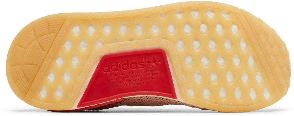 (Women) adidas NMD_R1 STLT 'Linen' CQ2030 Shop (Women) adidas NMD_R1 STLT 'Linen' CQ2030