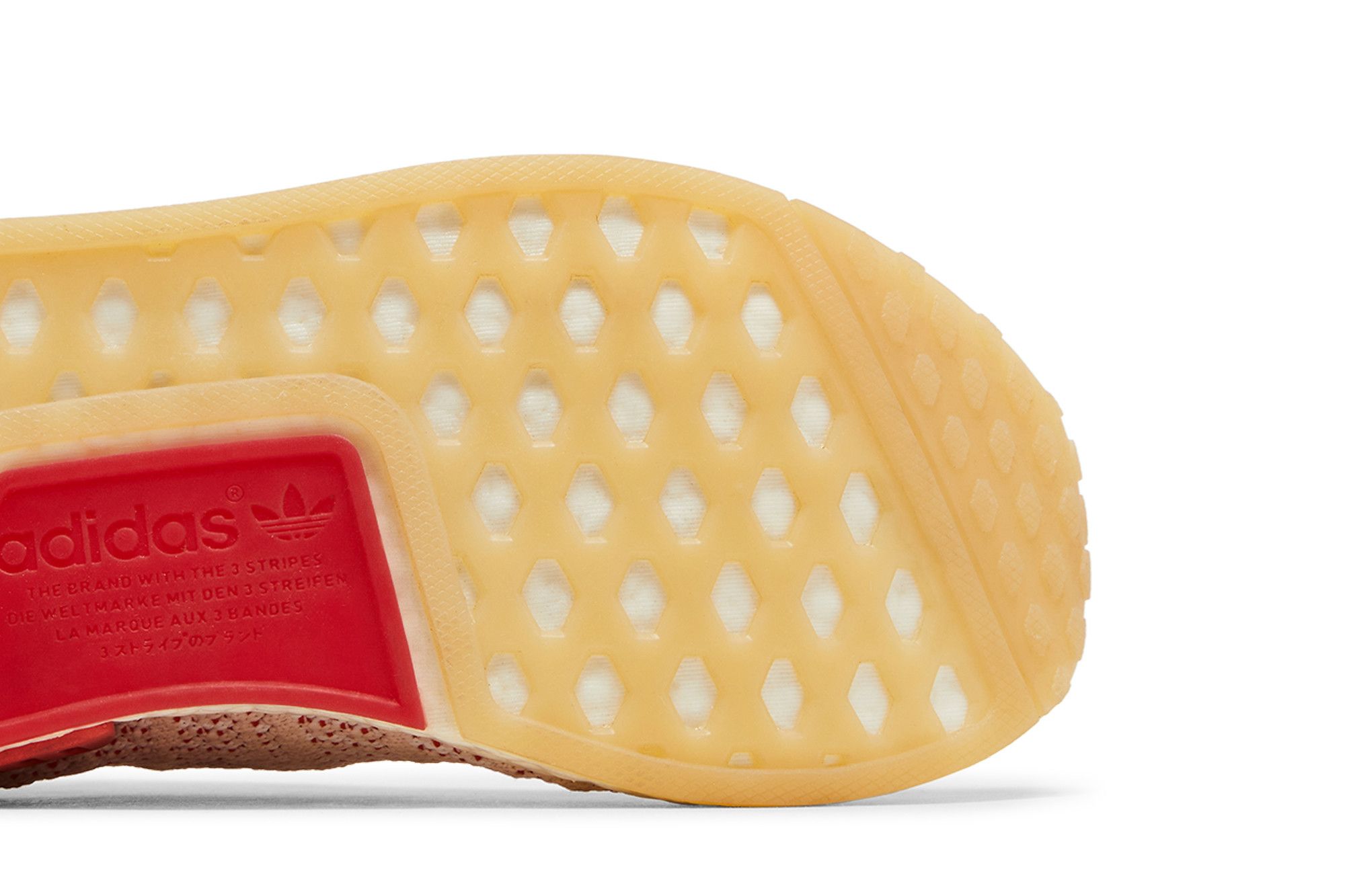 Purchase (W) adidas NMD_R1 STLT 'Linen' Zapatillas CQ2030