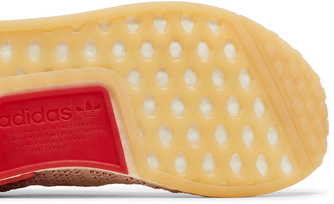 (Women) adidas NMD_R1 STLT 'Linen' CQ2030 Purchase (Women) adidas NMD_R1 STLT 'Linen' CQ2030
