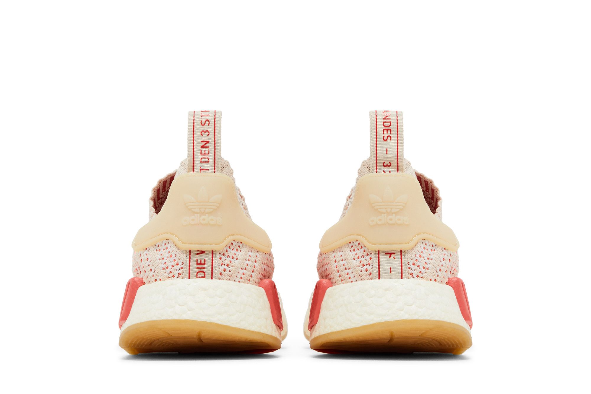 Details for (W) adidas NMD_R1 STLT 'Linen' Zapatillas CQ2030