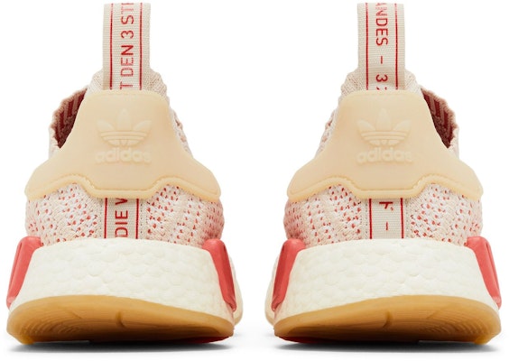 (Women) adidas NMD_R1 STLT 'Linen' CQ2030 Details for (Women) adidas NMD_R1 STLT 'Linen' CQ2030