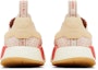 Details for (Women) adidas NMD_R1 STLT 'Linen' CQ2030 - Wanita