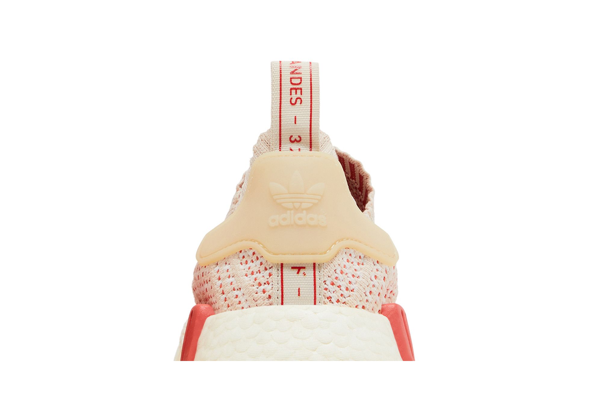 Sizing (W) adidas NMD_R1 STLT 'Linen' Zapatillas CQ2030