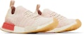 (Women) adidas NMD_R1 STLT 'Linen' CQ2030 - Wanita