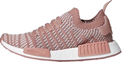 (Women) adidas NMD_R1 STLT 'Pink Purple' CQ2028 (Women) adidas NMD_R1 STLT 'Pink Purple' CQ2028