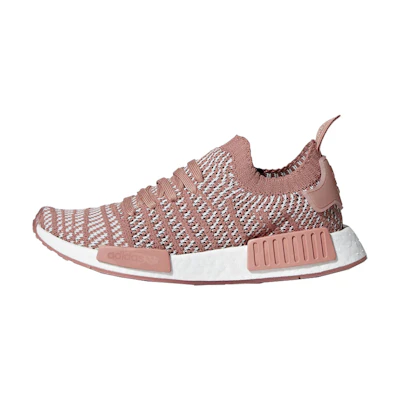 (W) adidas NMD_R1 STLT 'Pink Purple'