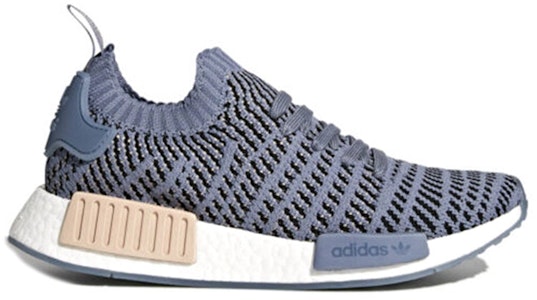 (W) 阿迪达斯 NMD_R1 STLT '原钢蓝' CQ2029 Order (W) 阿迪达斯 NMD_R1 STLT '原钢蓝' CQ2029