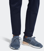 (女性)adidas NMD_R1 STLT '原鋼色' CQ2029 Details for (女性)adidas NMD_R1 STLT '原鋼色' CQ2029