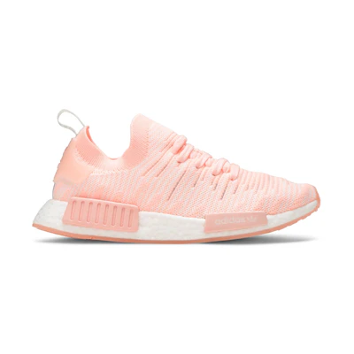 (W) adidas NMD_R1 STLT PK 'Clear Orange'