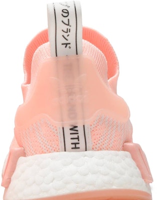 (Women) adidas NMD_R1 STLT PK 'Oren Jernih' AQ1119 Sizing (Women) adidas NMD_R1 STLT PK 'Oren Jernih' AQ1119