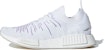 (W) adidas NMD_R1 STLT PK 'Putih Awan Ungu' BD8017