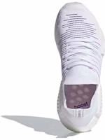 Shop (Women) adidas NMD_R1 STLT PK 'Cloud White Purple' BD8017