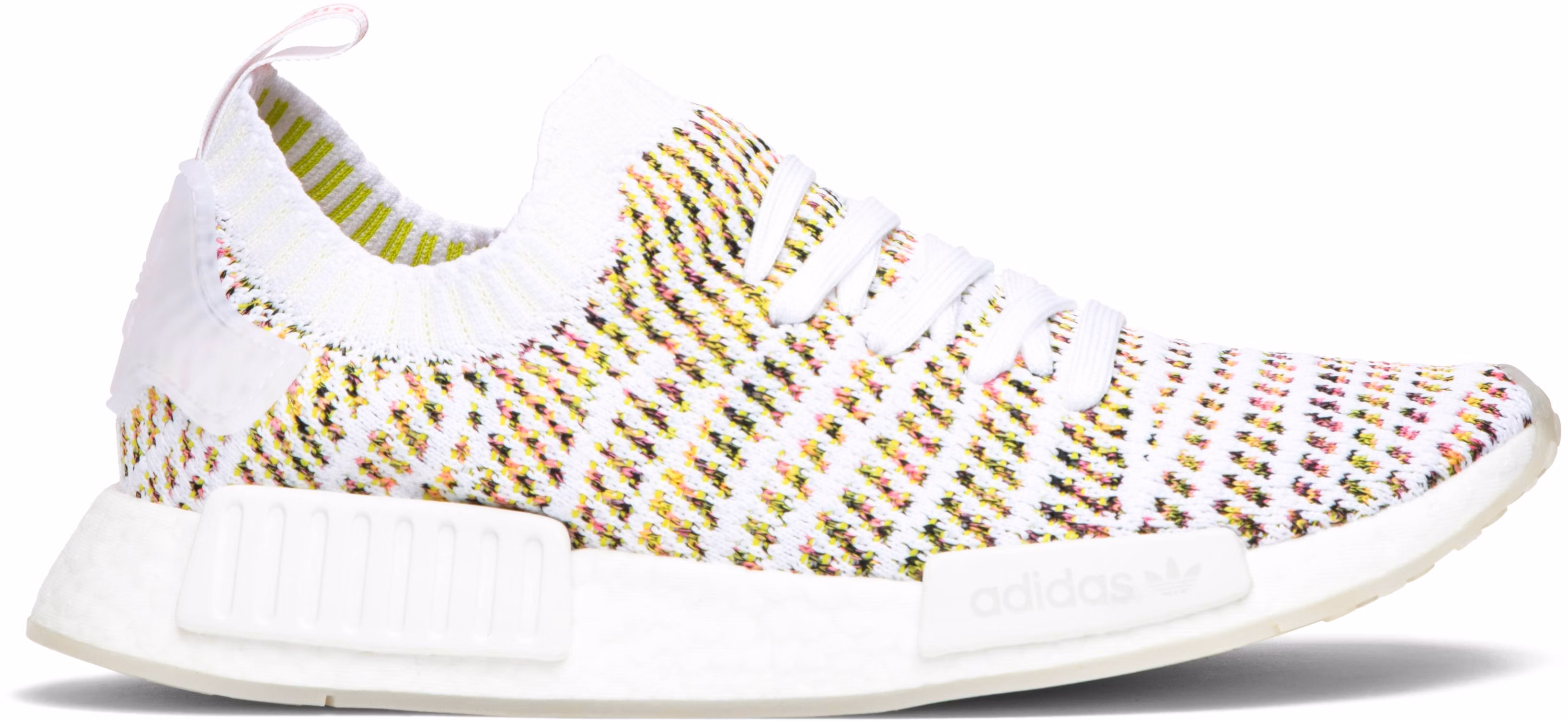 Women adidas NMD R1 STLT PK Multi Color B43838 B43838 Novelship