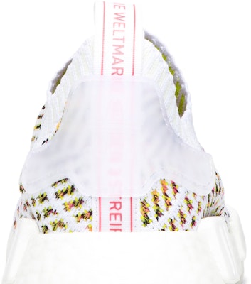 (Women) adidas NMD_R1 STLT PK 'Pelbagai Warna' B43838 Sizing (Women) adidas NMD_R1 STLT PK 'Pelbagai Warna' B43838