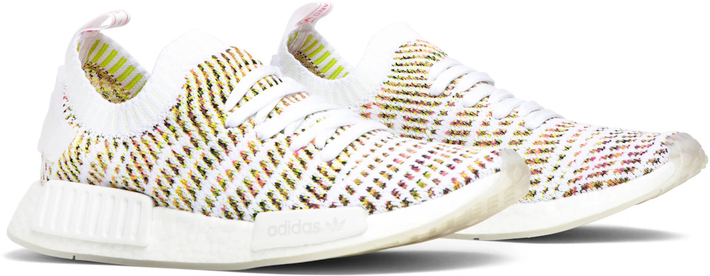 (Women) adidas NMD_R1 STLT PK 'Pelbagai Warna' B43838 Cheap (Women) adidas NMD_R1 STLT PK 'Pelbagai Warna' B43838