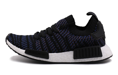 (Women) adidas NMD_R1 STLT PK 'Noble Indigo' AC8326