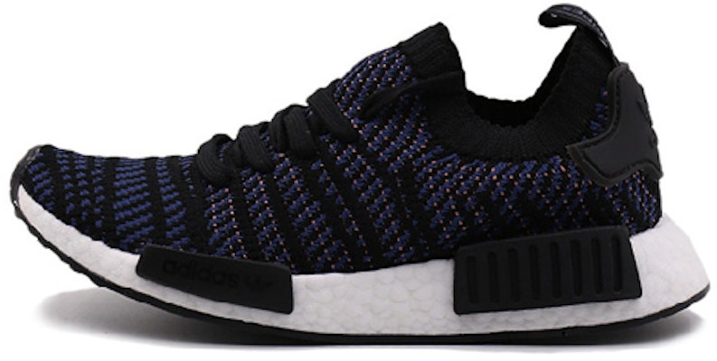 (Women) adidas NMD_R1 STLT PK 'Noble Indigo' AC8326 Buy (Women) adidas NMD_R1 STLT PK 'Noble Indigo' AC8326