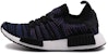 (Women) adidas NMD_R1 STLT PK 'Noble Indigo' AC8326