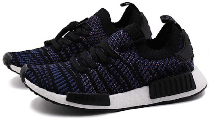 (Women) adidas NMD_R1 STLT PK 'Noble Indigo' AC8326 Order (Women) adidas NMD_R1 STLT PK 'Noble Indigo' AC8326