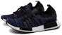 (Women) adidas NMD_R1 STLT PK 'Noble Indigo' AC8326