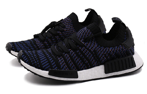 Lookbook (W) adidas NMD_R1 STLT PK ''Noble Indigo'' Scarpe AC8326