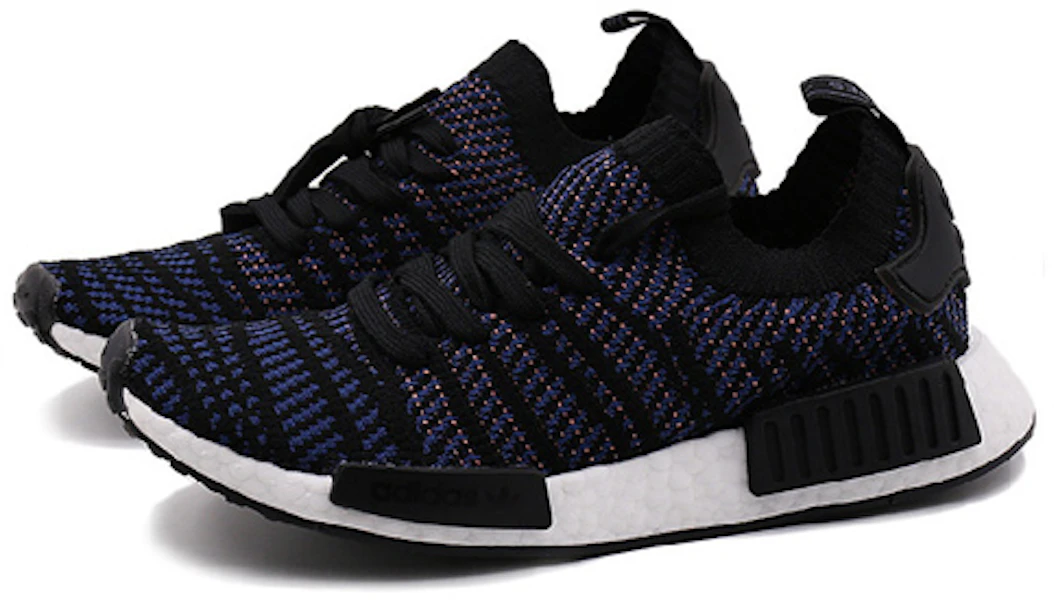 (W) adidas NMD_R1 STLT PK ''Noble Indigo'' Scarpe AC8326 Lookbook (W) adidas NMD_R1 STLT PK ''Noble Indigo'' Scarpe AC8326