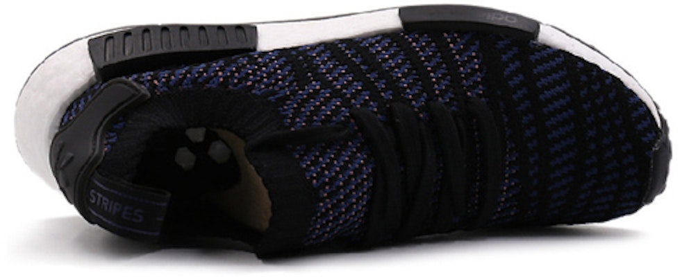 (Women) adidas NMD_R1 STLT PK 'Noble Indigo' AC8326 Lookbook (Women) adidas NMD_R1 STLT PK 'Noble Indigo' AC8326