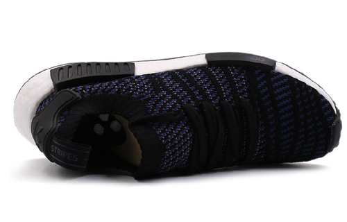 Shop (W) adidas NMD_R1 STLT PK ''Noble Indigo'' Scarpe AC8326