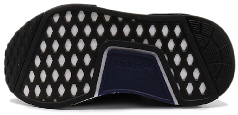 (W) adidas NMD_R1 STLT PK ''Noble Indigo'' Scarpe AC8326 Details for (W) adidas NMD_R1 STLT PK ''Noble Indigo'' Scarpe AC8326