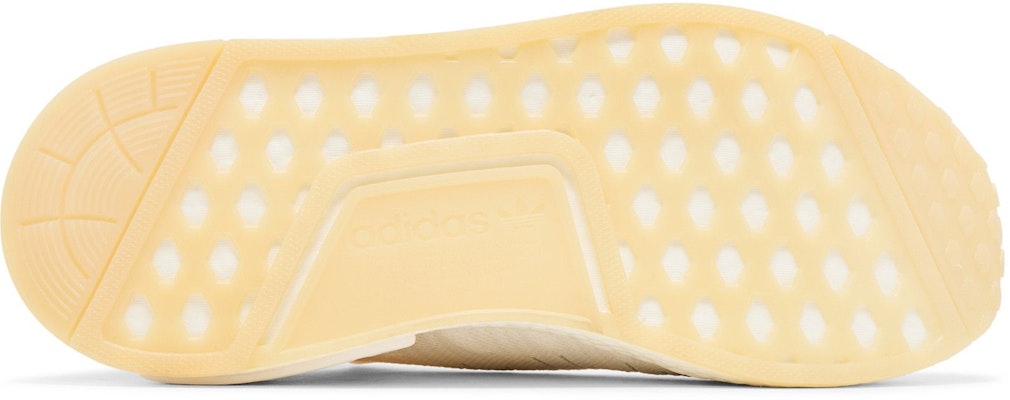 (Wanita) adidas NMD_R1 STLT PK 'Putih Jingga Jernih' B37655 Shop (Wanita) adidas NMD_R1 STLT PK 'Putih Jingga Jernih' B37655