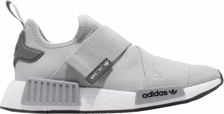 (W) adidas NMD_R1 Strap 'Kelabu' GW9470 Buy (W) adidas NMD_R1 Strap 'Kelabu' GW9470