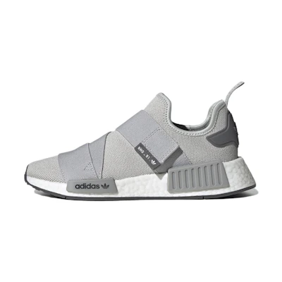 (W) adidas NMD_R1 Strap 'Grey'