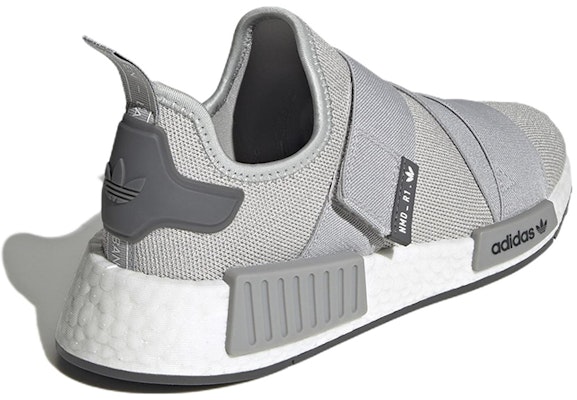 (Women) adidas NMD_R1 Strap 'Grey' GW9470 Shop (Women) adidas NMD_R1 Strap 'Grey' GW9470