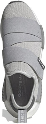 (W) アディダス NMD_R1 ストラップ グレー GW9470 Purchase (W) アディダス NMD_R1 ストラップ グレー GW9470