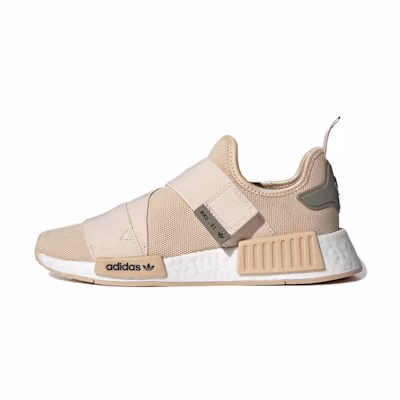 (W) adidas NMD_R1 Strap 'Halo Blush'