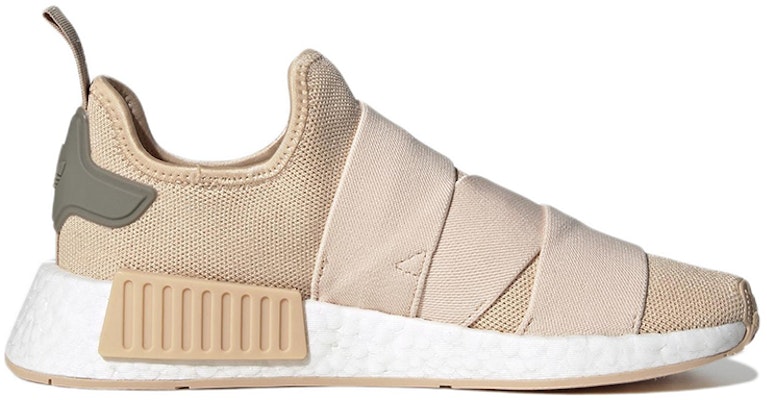 (Women) adidas NMD_R1 Strap 'Halo Blush' GW9469 Order (Women) adidas NMD_R1 Strap 'Halo Blush' GW9469
