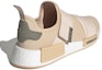 Shop (W) adidas NMD_R1 Strap 'Halo Blush' Wanita GW9469