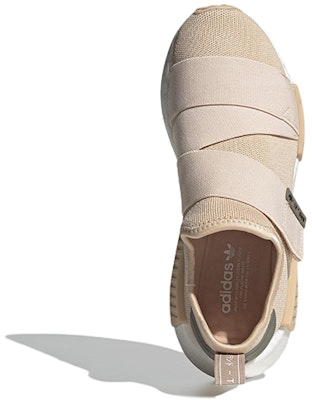 (Women) adidas NMD_R1 Strap 'Halo Blush' GW9469 Purchase (Women) adidas NMD_R1 Strap 'Halo Blush' GW9469