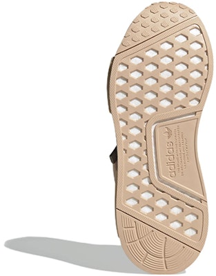 (W) 阿迪达斯 NMD_R1 Strap 'Halo Blush' 粉色扣带款 GW9469 Details for (W) 阿迪达斯 NMD_R1 Strap 'Halo Blush' 粉色扣带款 GW9469
