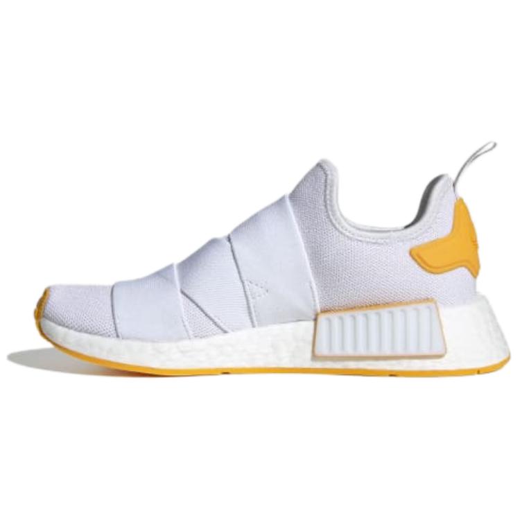 Buy (W) adidas NMD_R1 Strap 'Blanco Oro Colegial' HP2360