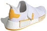 Shop (W) adidas NMD_R1 Strap 'Blanco Oro Colegial' HP2360