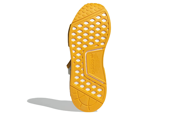 Details for (W) adidas NMD_R1 Strap 'Blanco Oro Colegial' HP2360