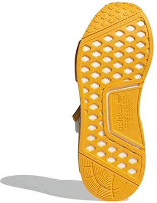 (W) adidas NMD_R1 Strap 'Blanco Oro Colegial' HP2360 Details for (W) adidas NMD_R1 Strap 'Blanco Oro Colegial' HP2360