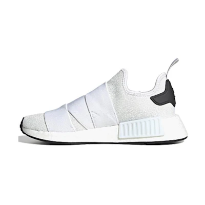 (W) adidas NMD_R1 Strap 'White Lucid Blue'