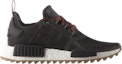 Buy (女款)adidas NMD_R1 Trail『實用黑』BB3691