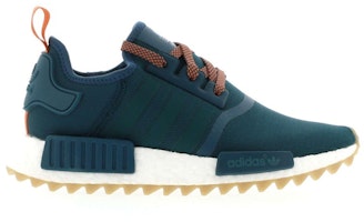(Women) adidas NMD_R1 Trail 'Utility Green' BB3692 (Women) adidas NMD_R1 Trail 'Utility Green' BB3692