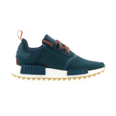 (W) adidas NMD_R1 Trail 'Utility Green'
