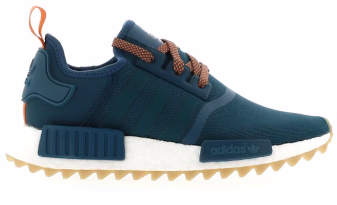(W) adidas NMD_R1 Trail 'Hijau Utilitas' BB3692 Buy (W) adidas NMD_R1 Trail 'Hijau Utilitas' BB3692