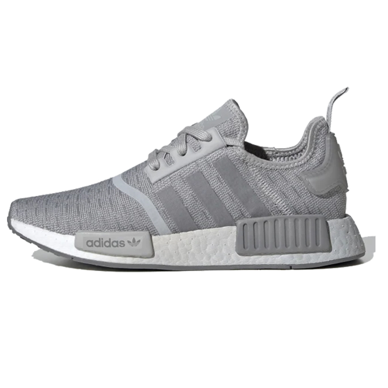 Buy (W) 아디다스 NMD R1 투 그레이 '그레이' FV4406