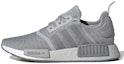 Buy (W) 아디다스 NMD R1 투 그레이 '그레이' FV4406